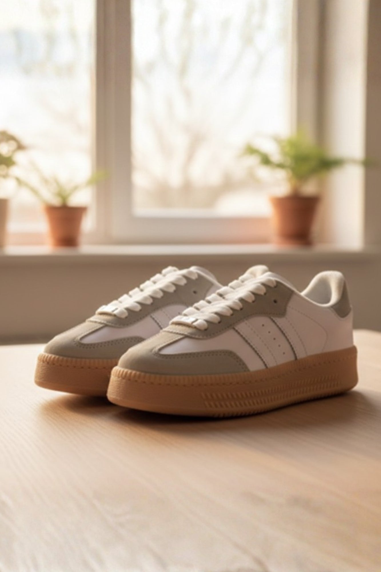 CLASSIC SNEAKERS