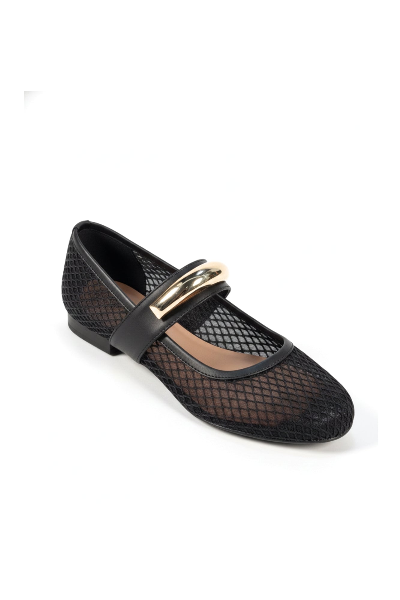 BALETA MESH FLATS