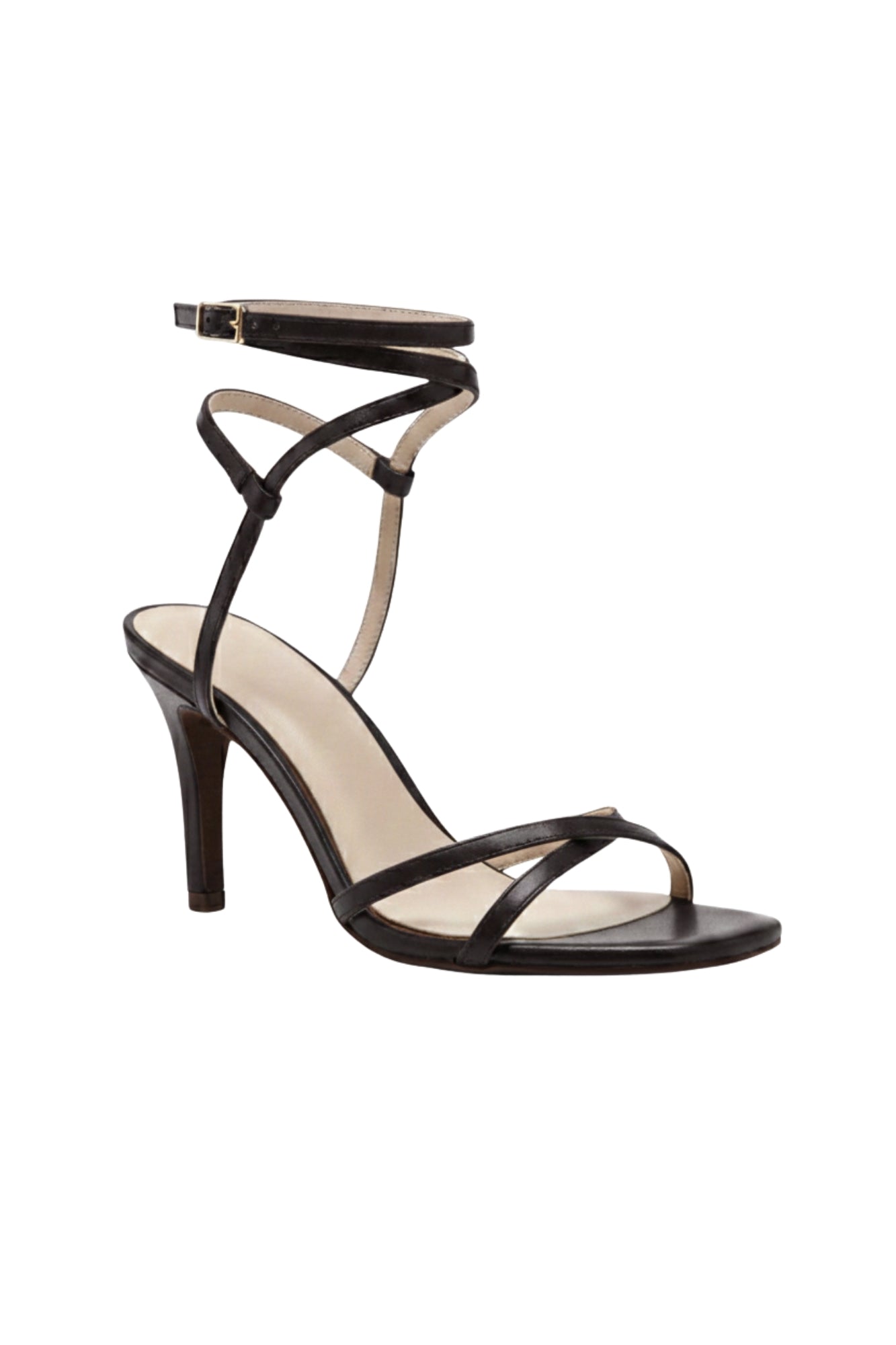 SUSAN SANDALS - BROWN