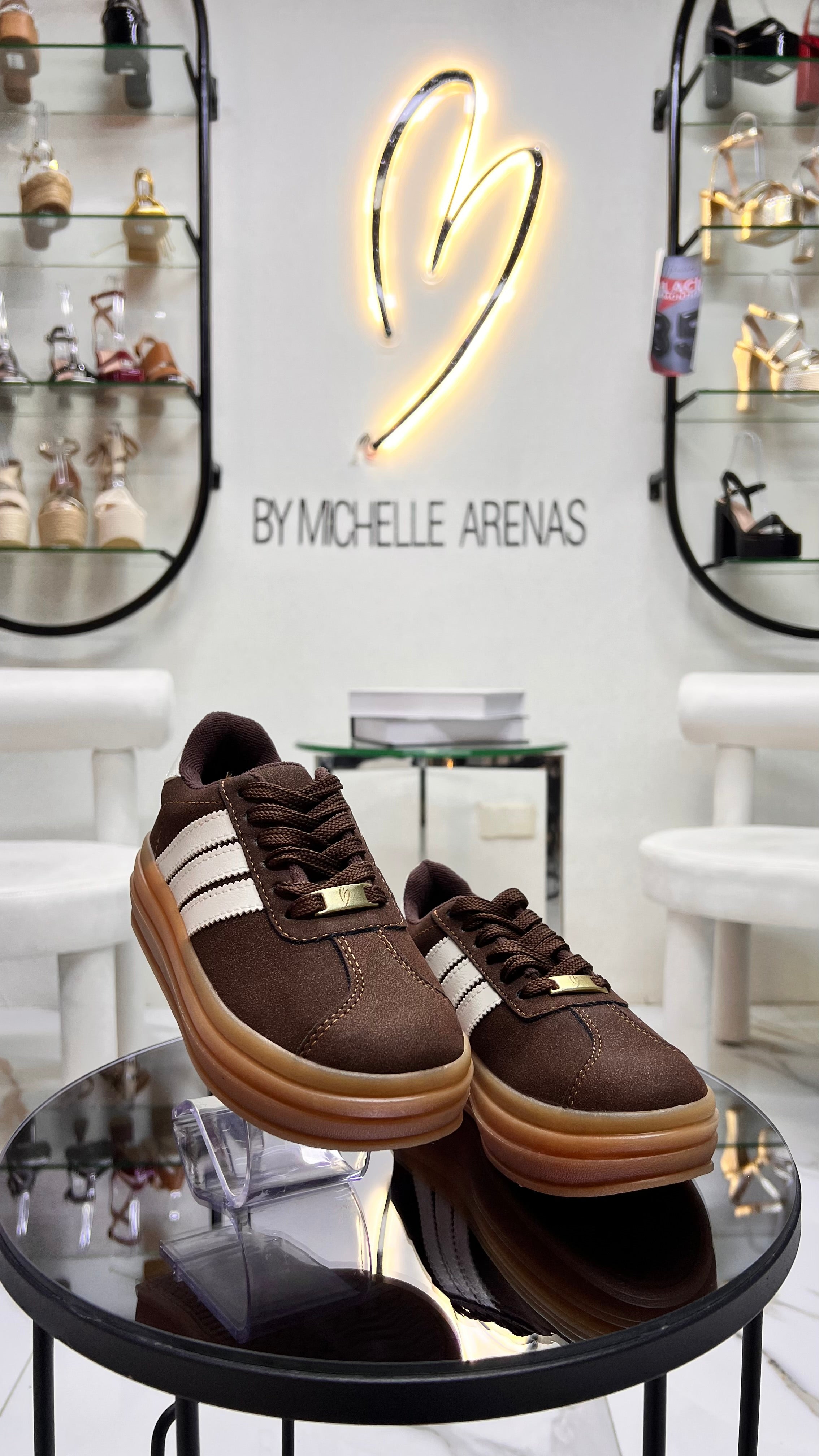 INSPIRATION SNEAKERS