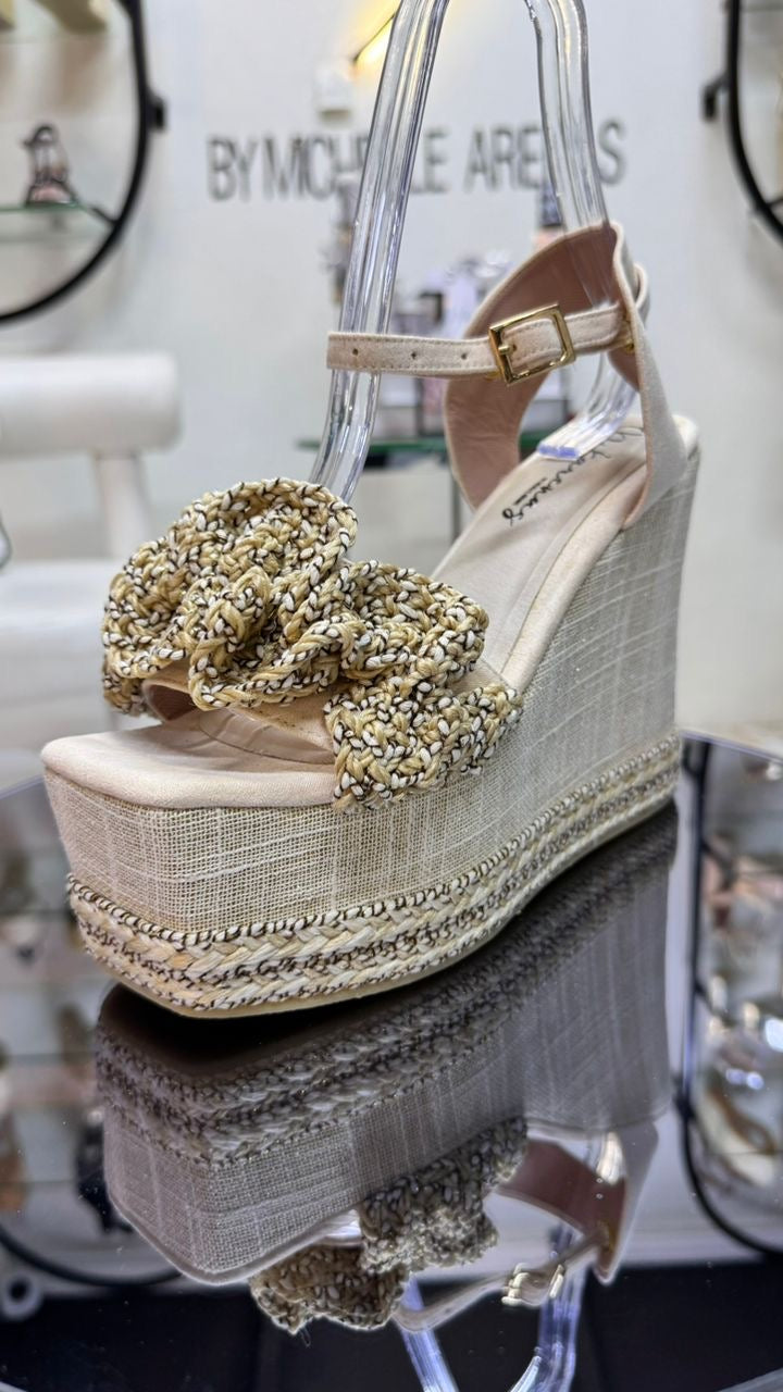 SOLEIL PLATFORMS