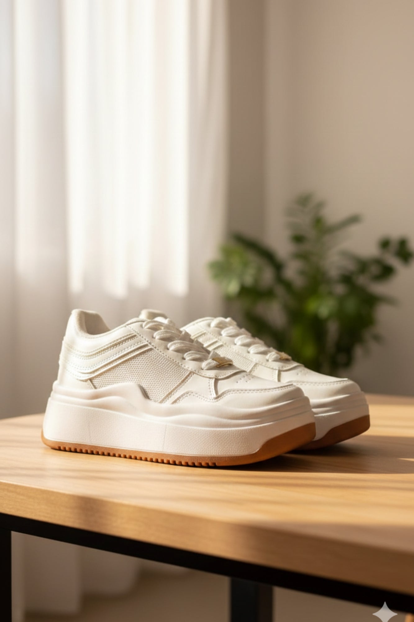 ROMANA SNEAKERS
