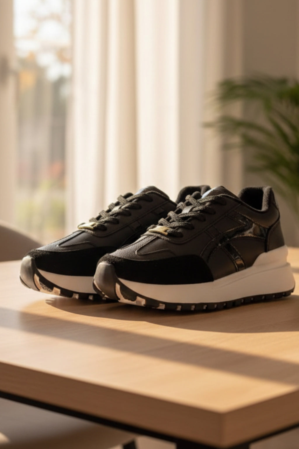 AURORA SNEAKERS