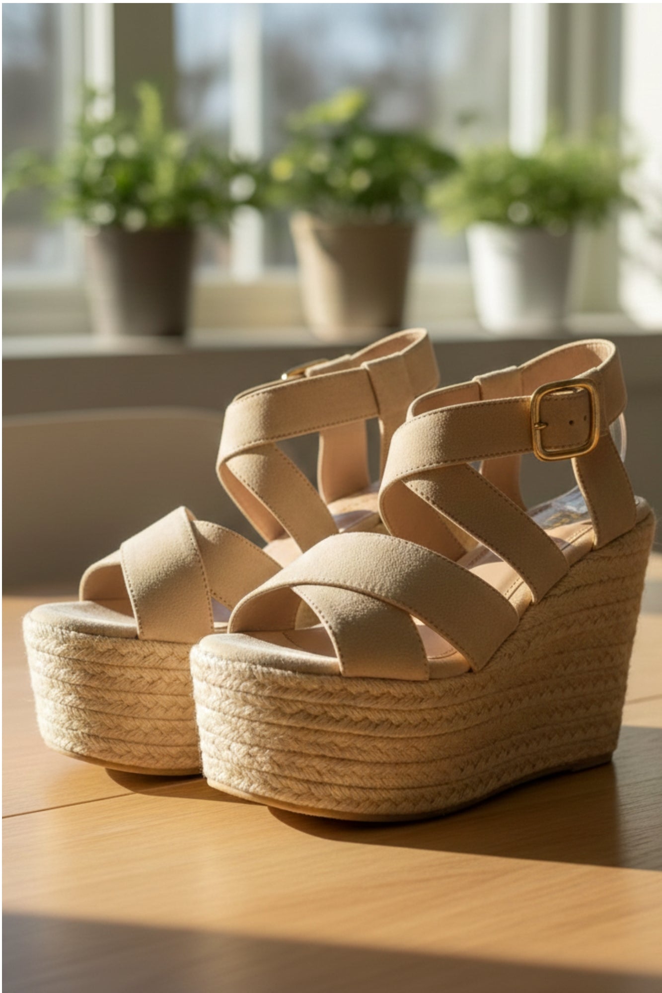 LILY ESPADRILLES