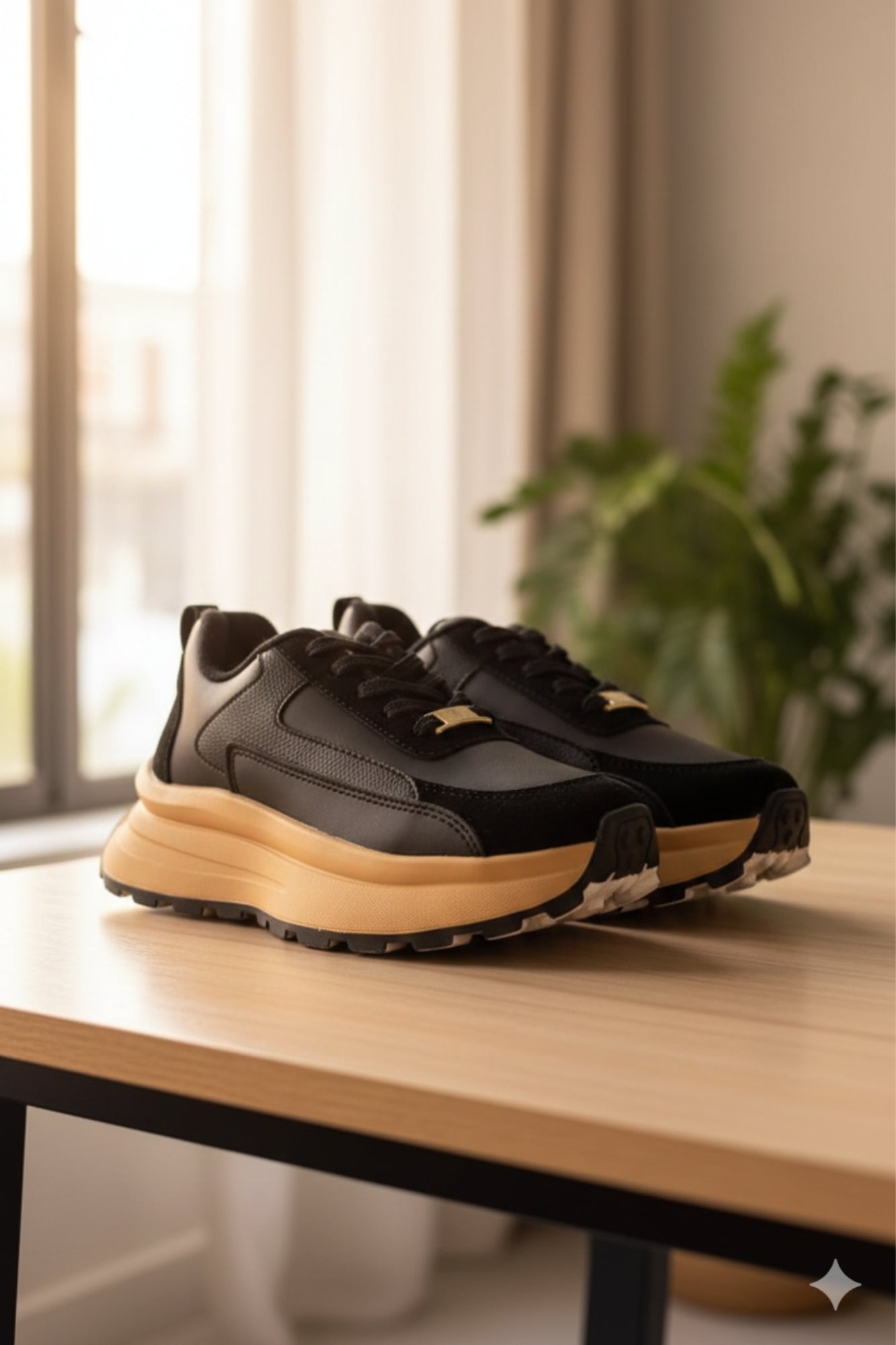 LORENS SNEAKERS