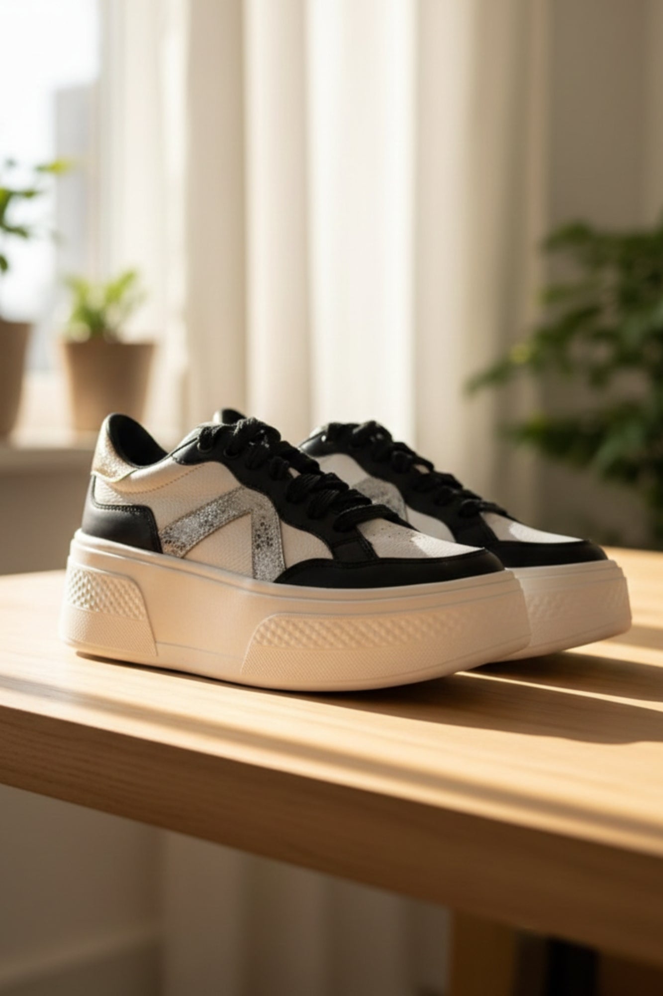 BRATZ SNEAKERS - COMBINED