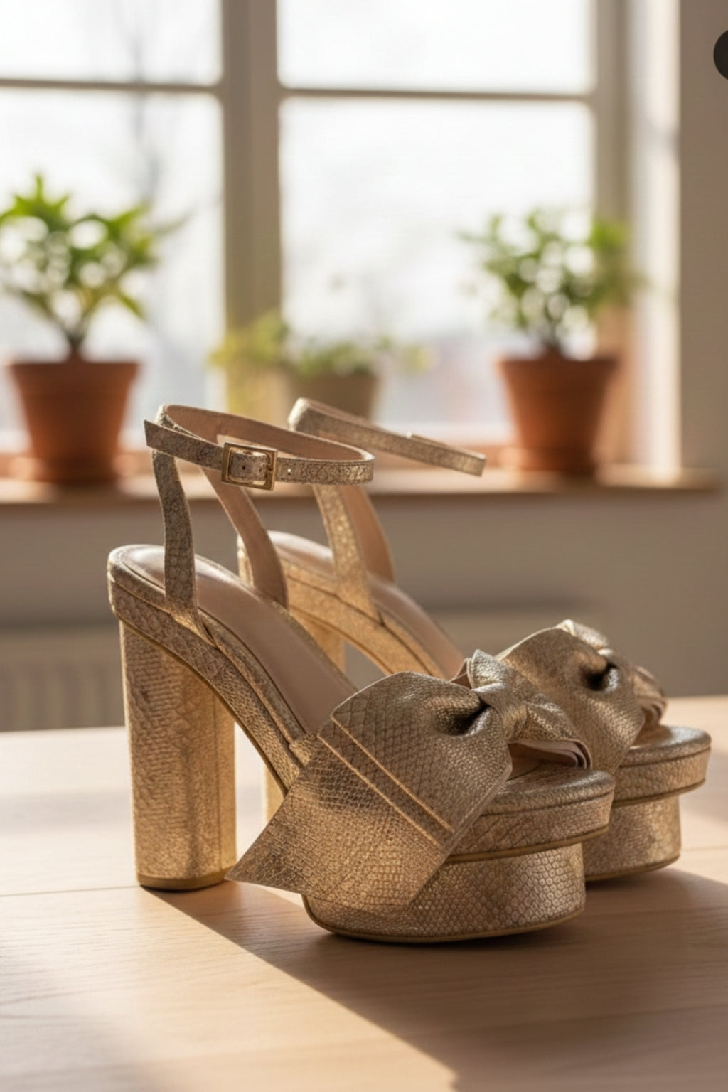 AMAI PLATFORMS