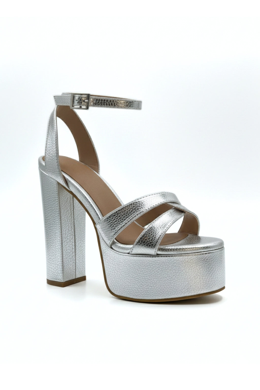 LAIA PLATFORMS - SILVER