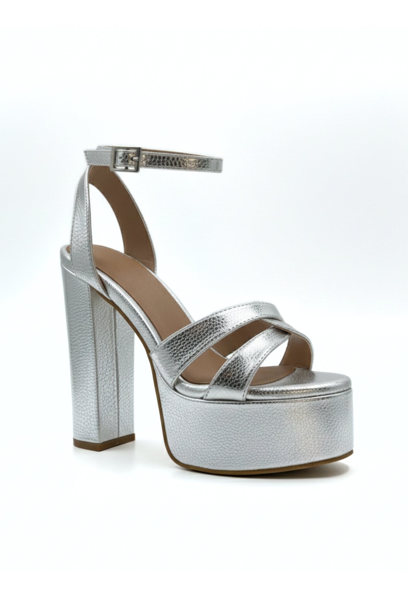 LAIA PLATFORMS - SILVER