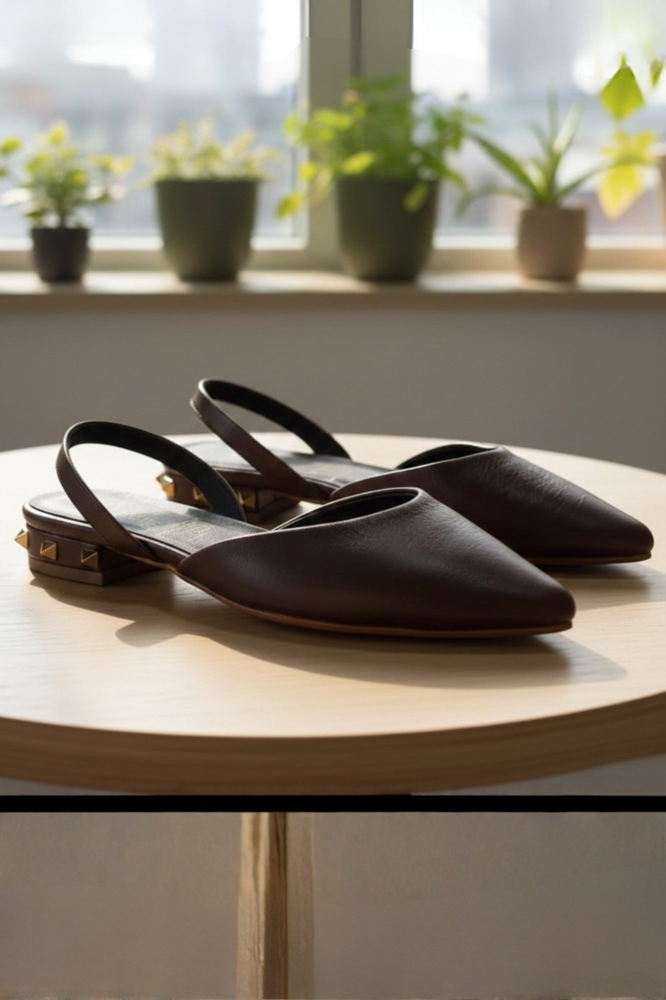 BROWN FLATS