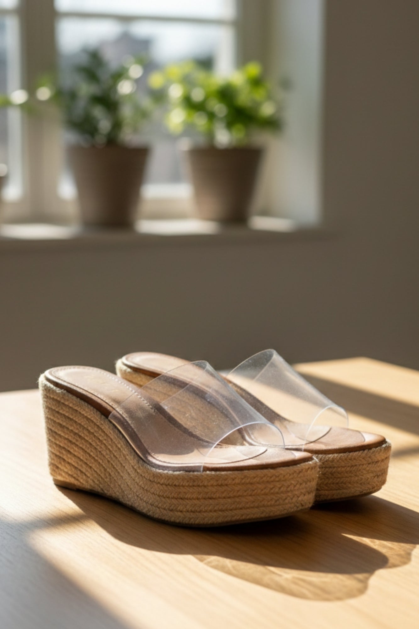 MADISON ESPADRILLES