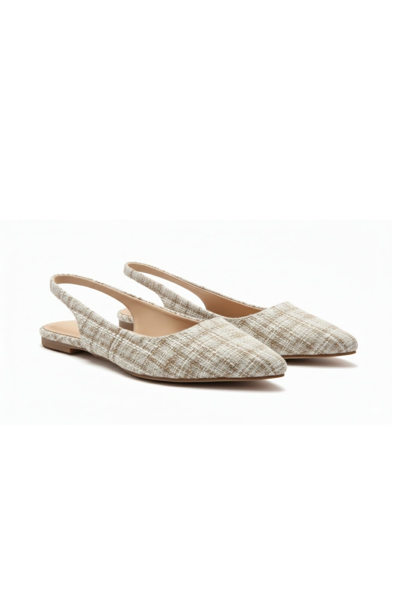 SQUARE FLATS