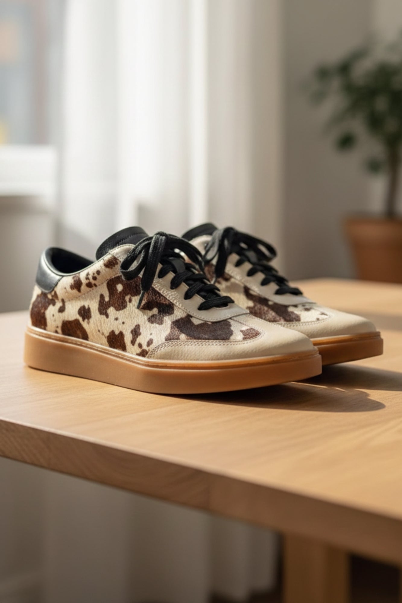 MIA SNEAKERS