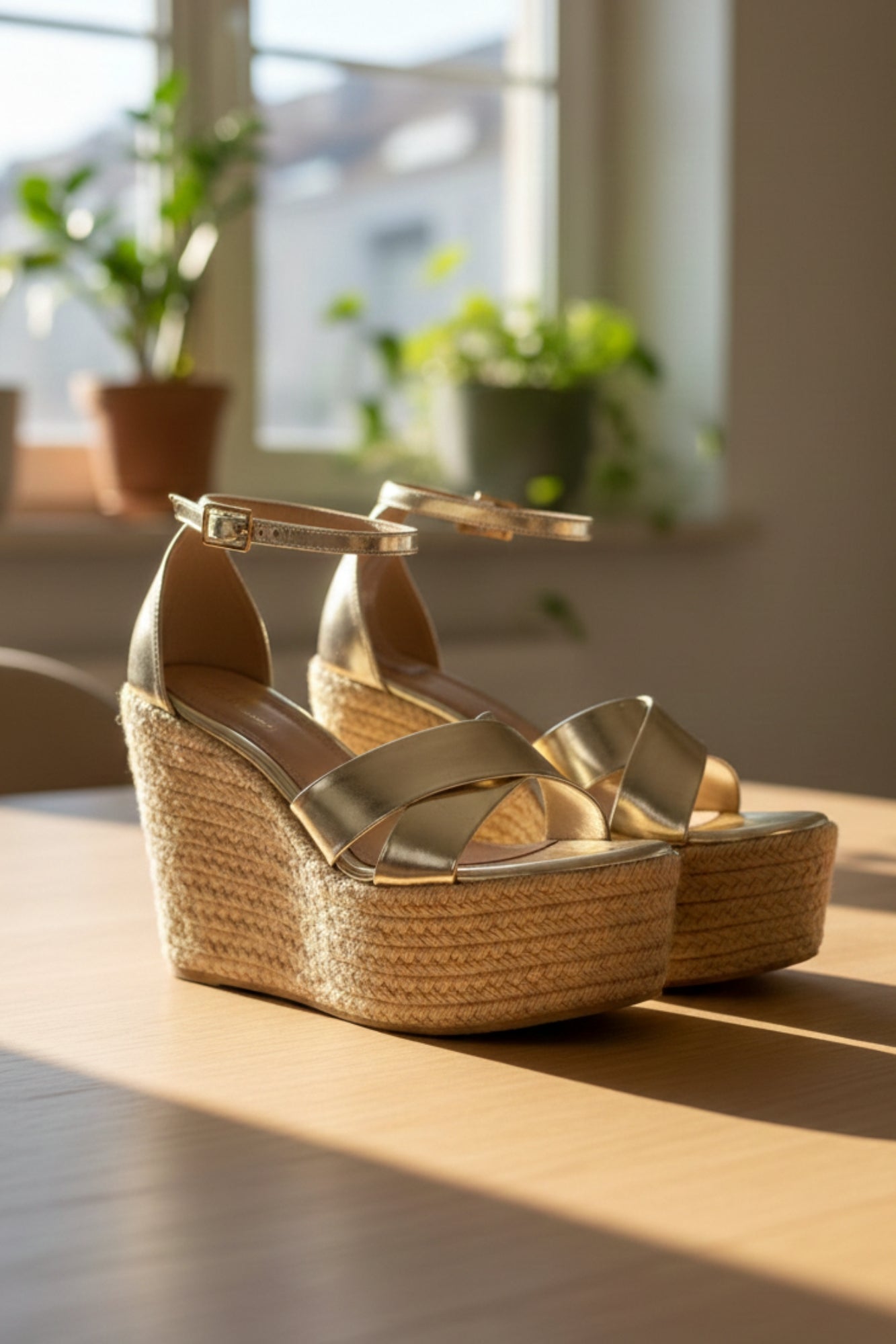 EDNA ESPADRILLES