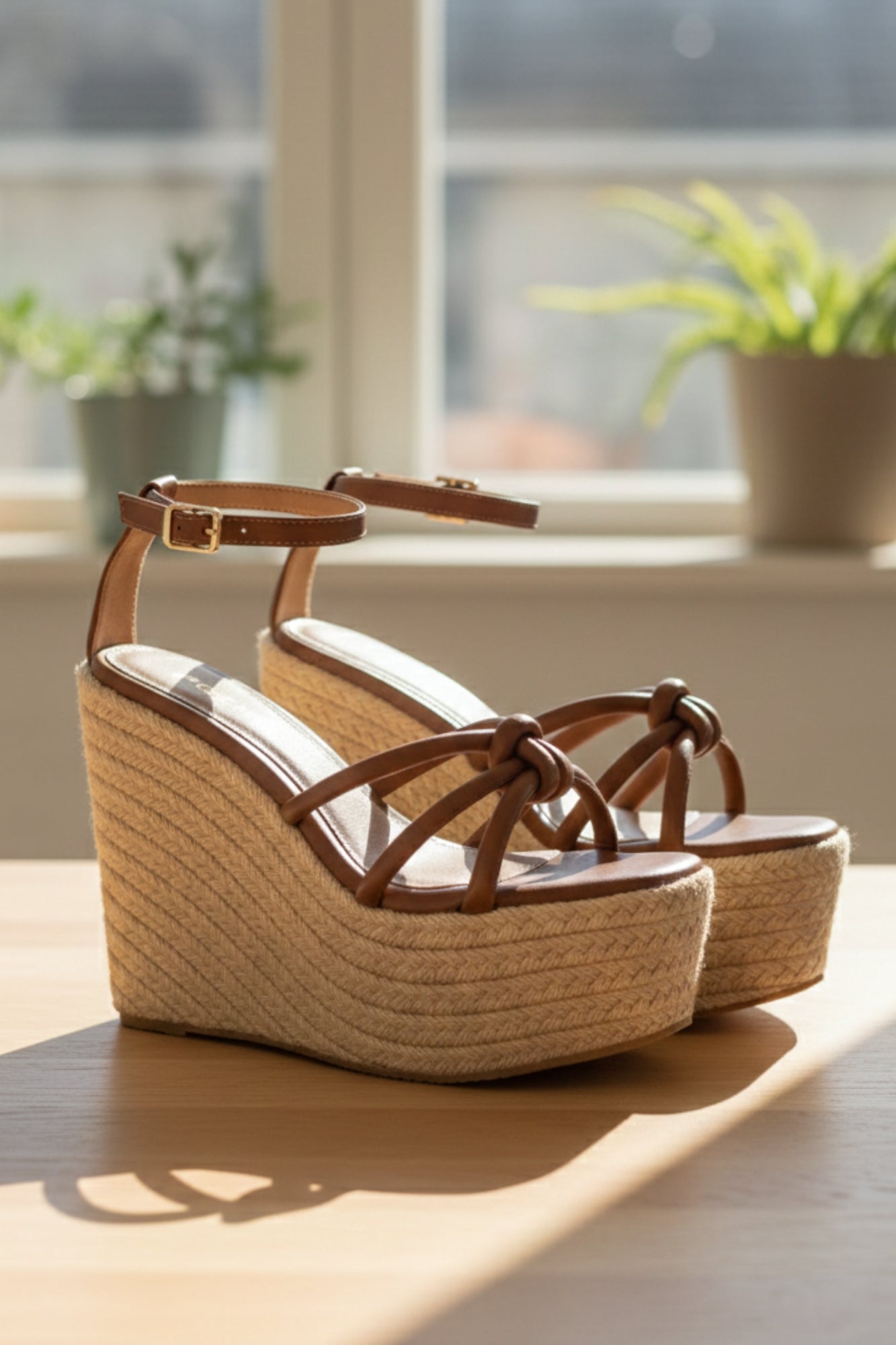 PAO ESPADRILLES