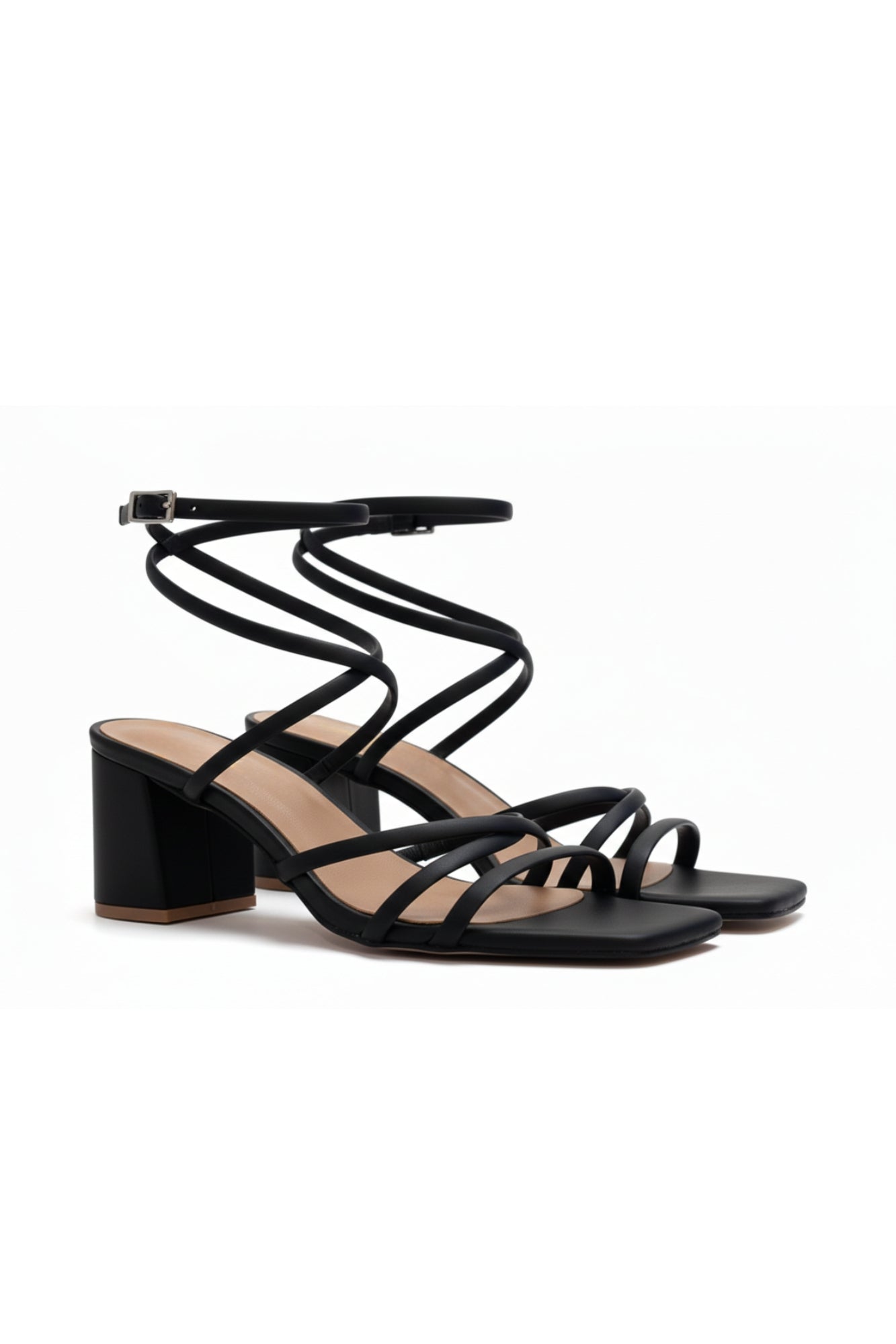 CONE HEL HEELS