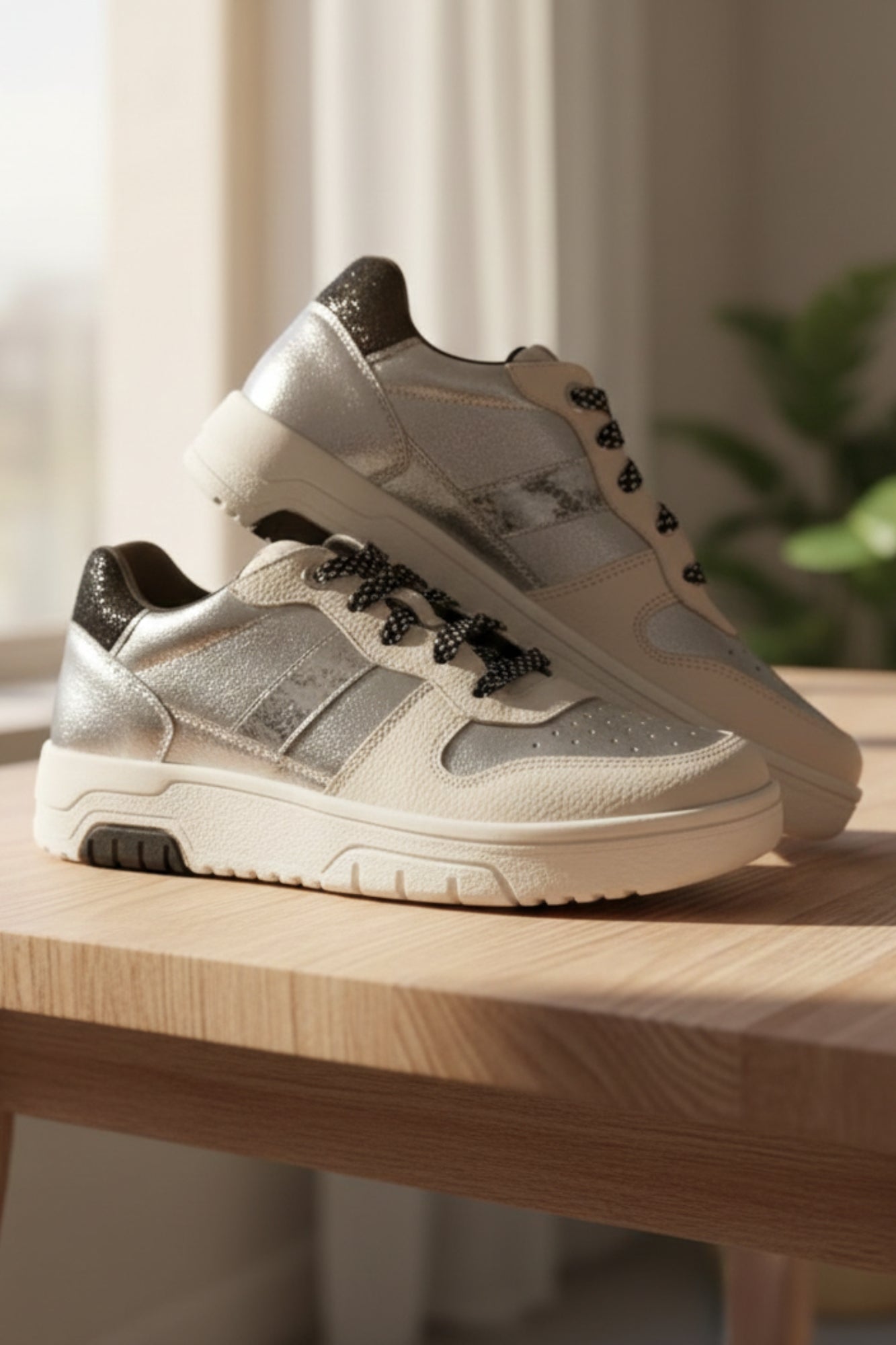 LUCINA SNEAKERS