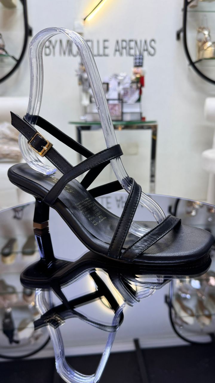 OPHELIA SANDALS