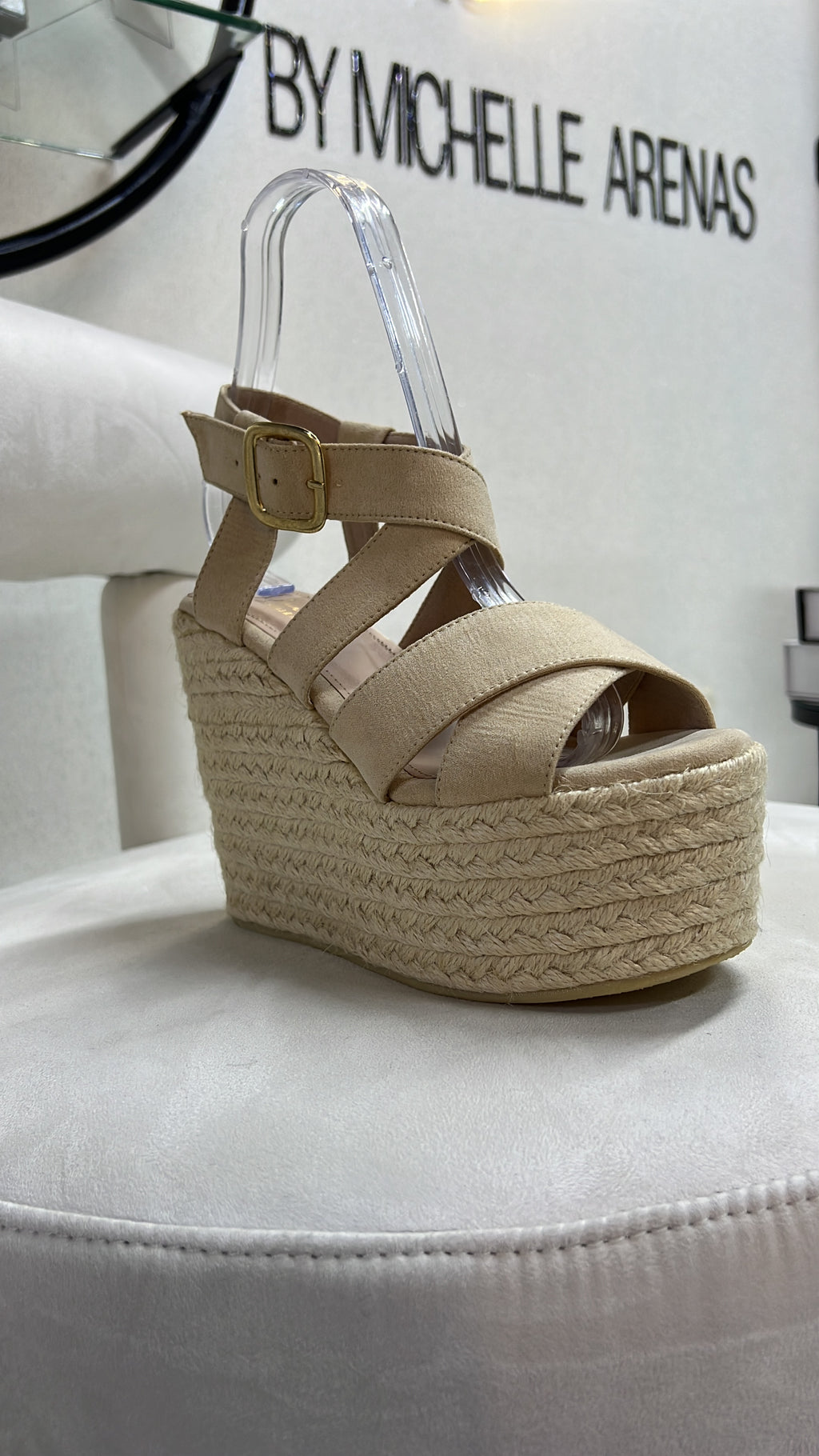 LILY ESPADRILLES