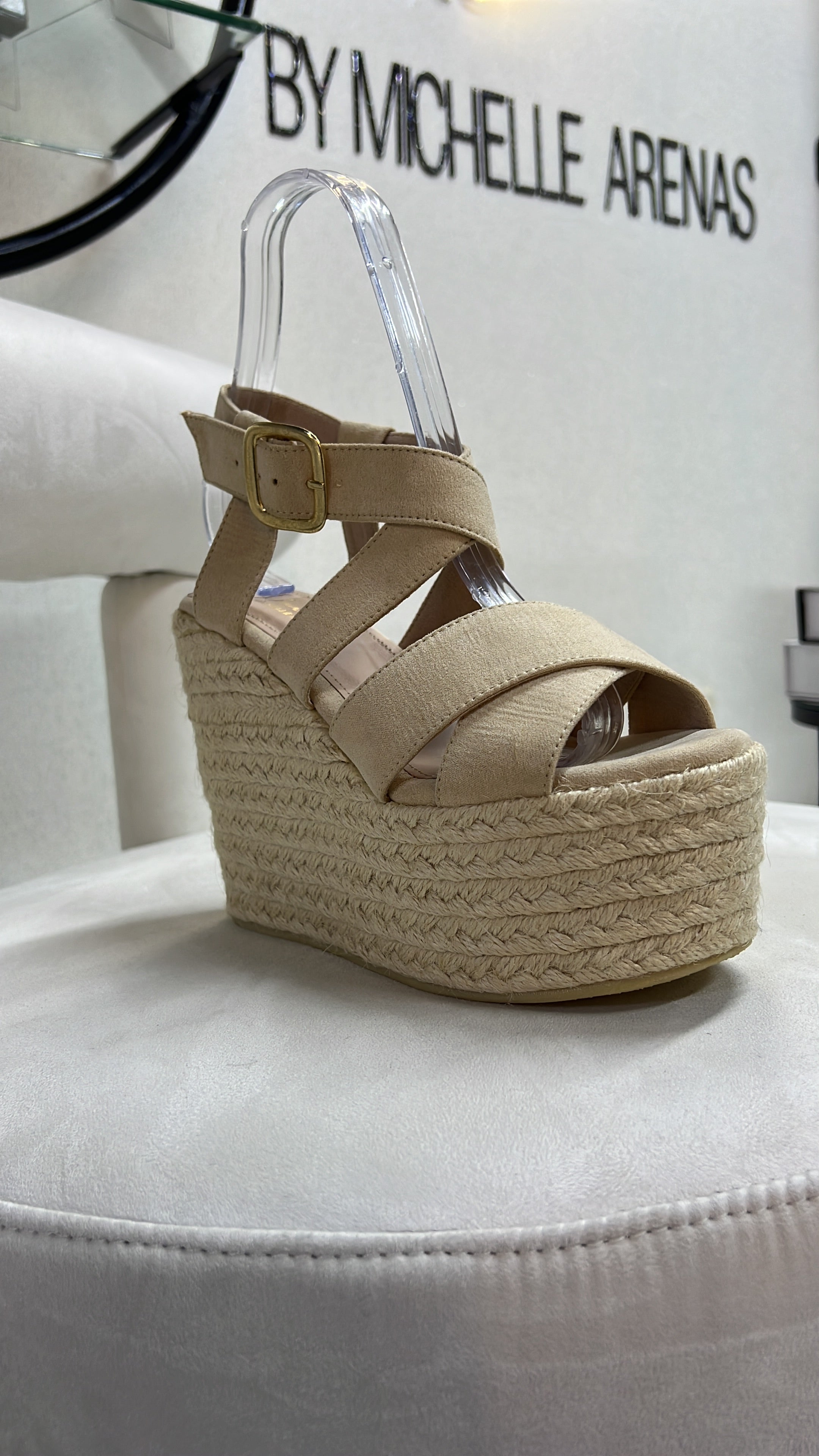 LILY ESPADRILLES