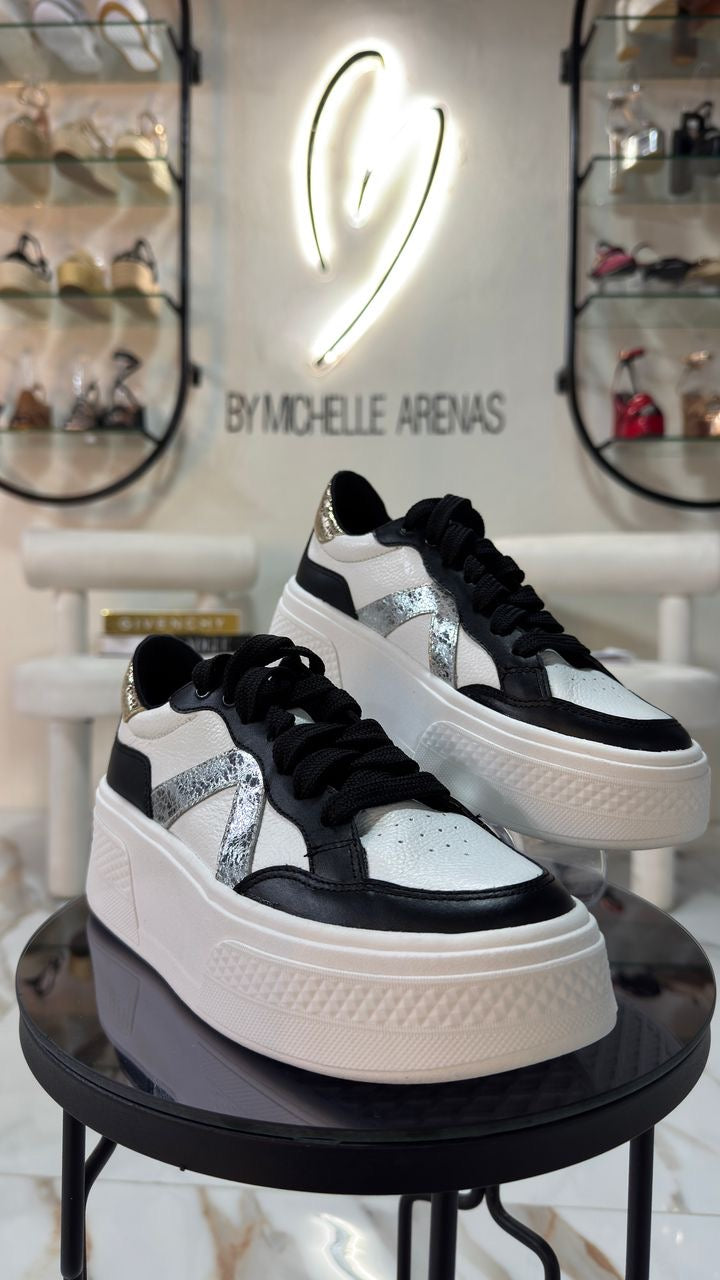 BRATZ SNEAKERS - COMBINED