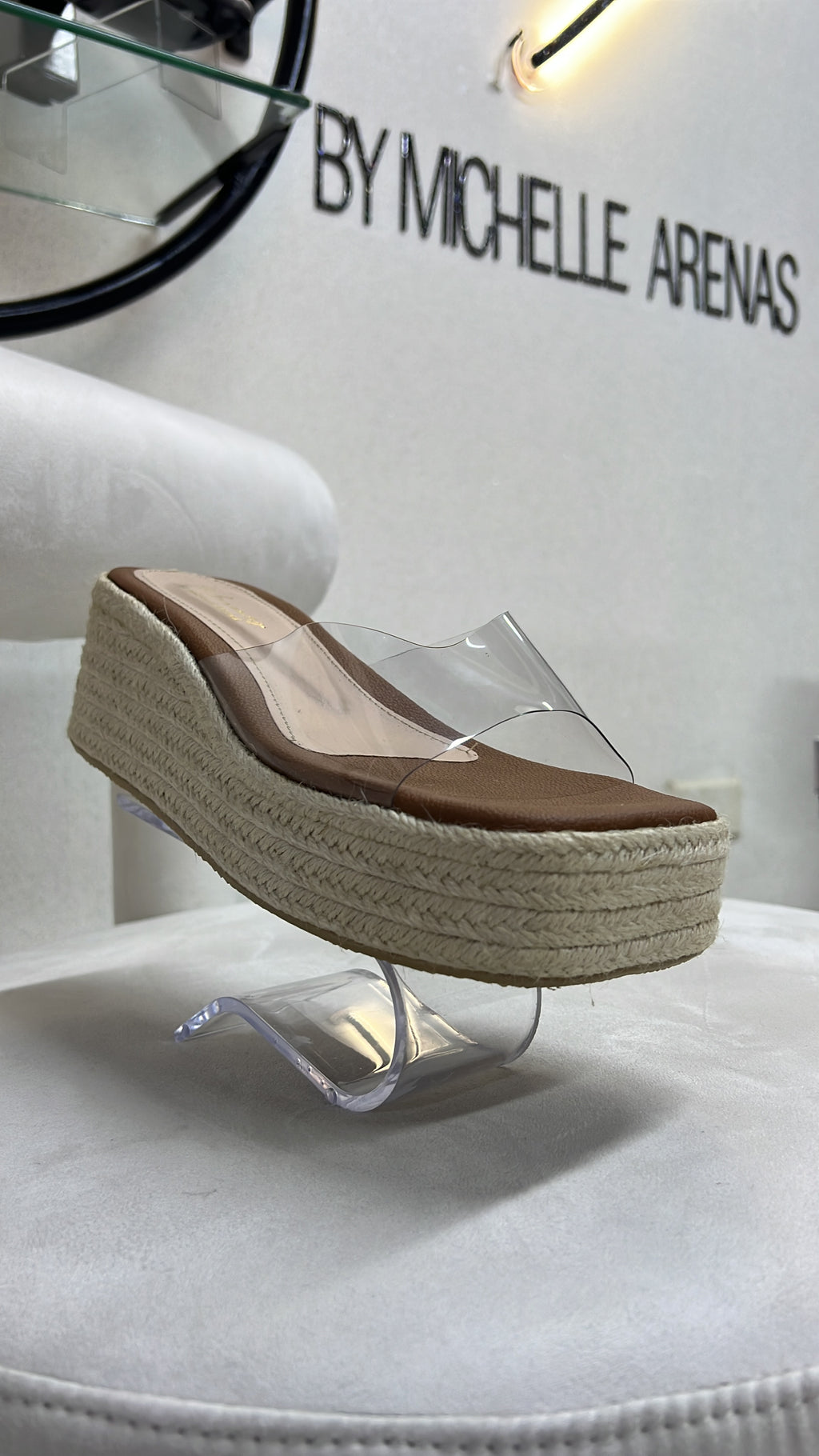MADISON ESPADRILLES