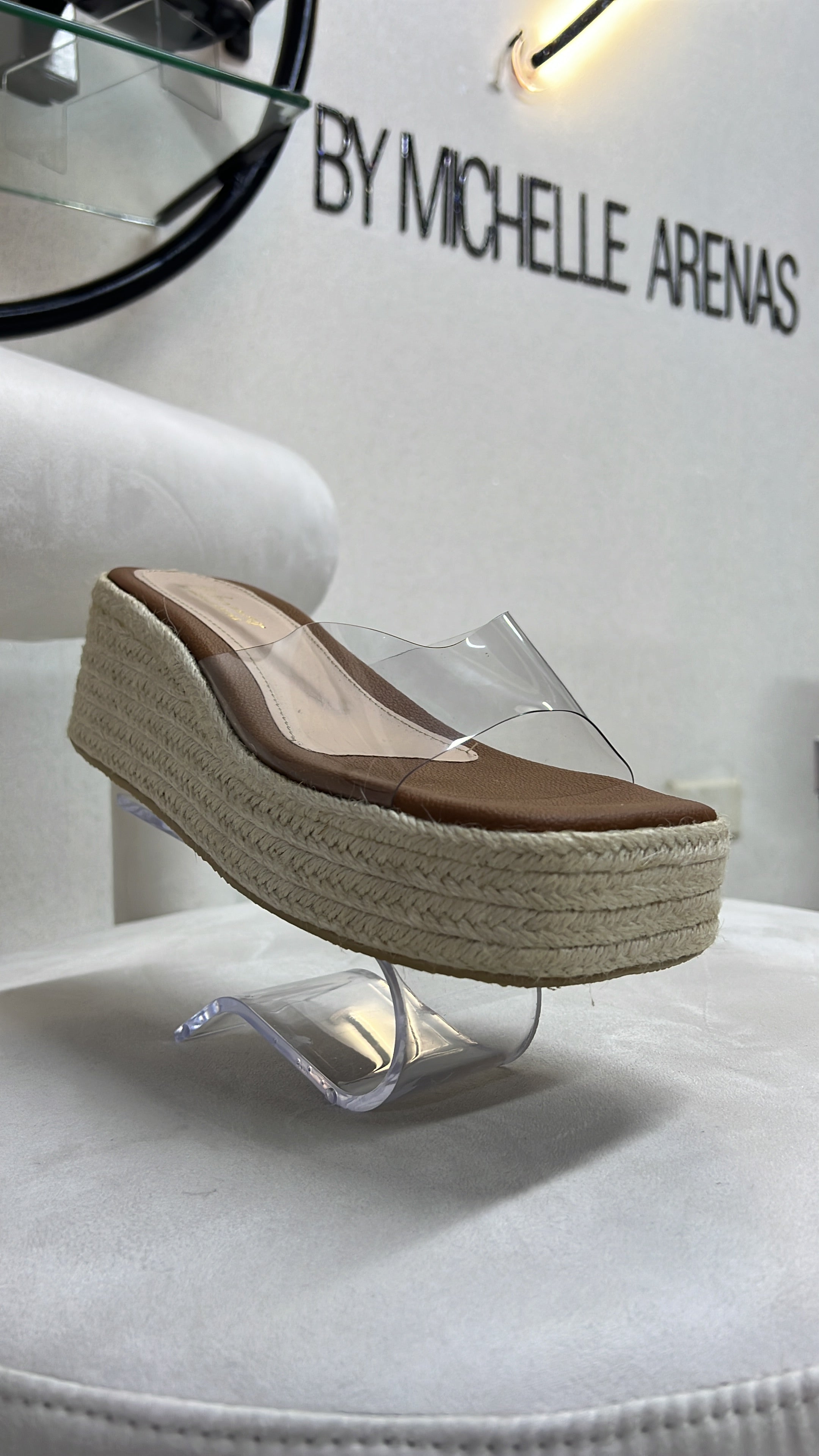 MADISON ESPADRILLES