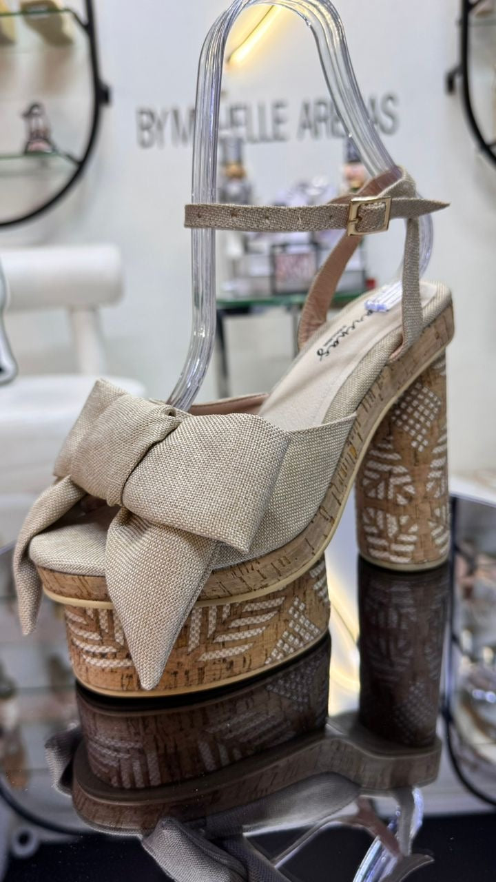 REBECA PLATFORMS