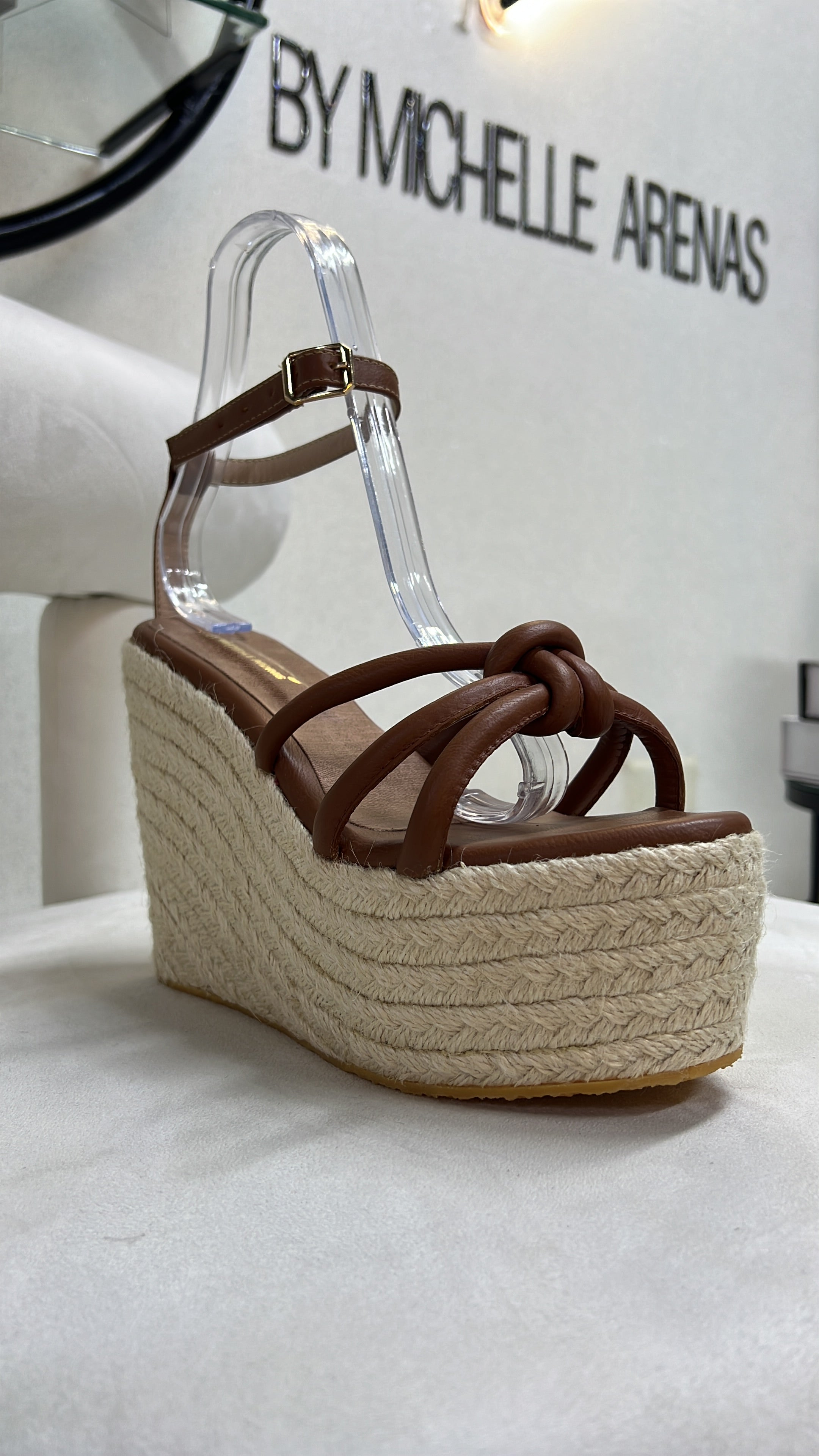 PAO ESPADRILLES