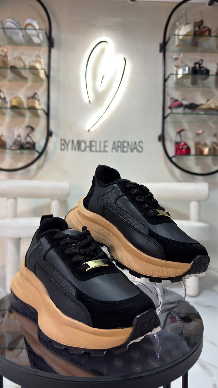 LORENS SNEAKERS