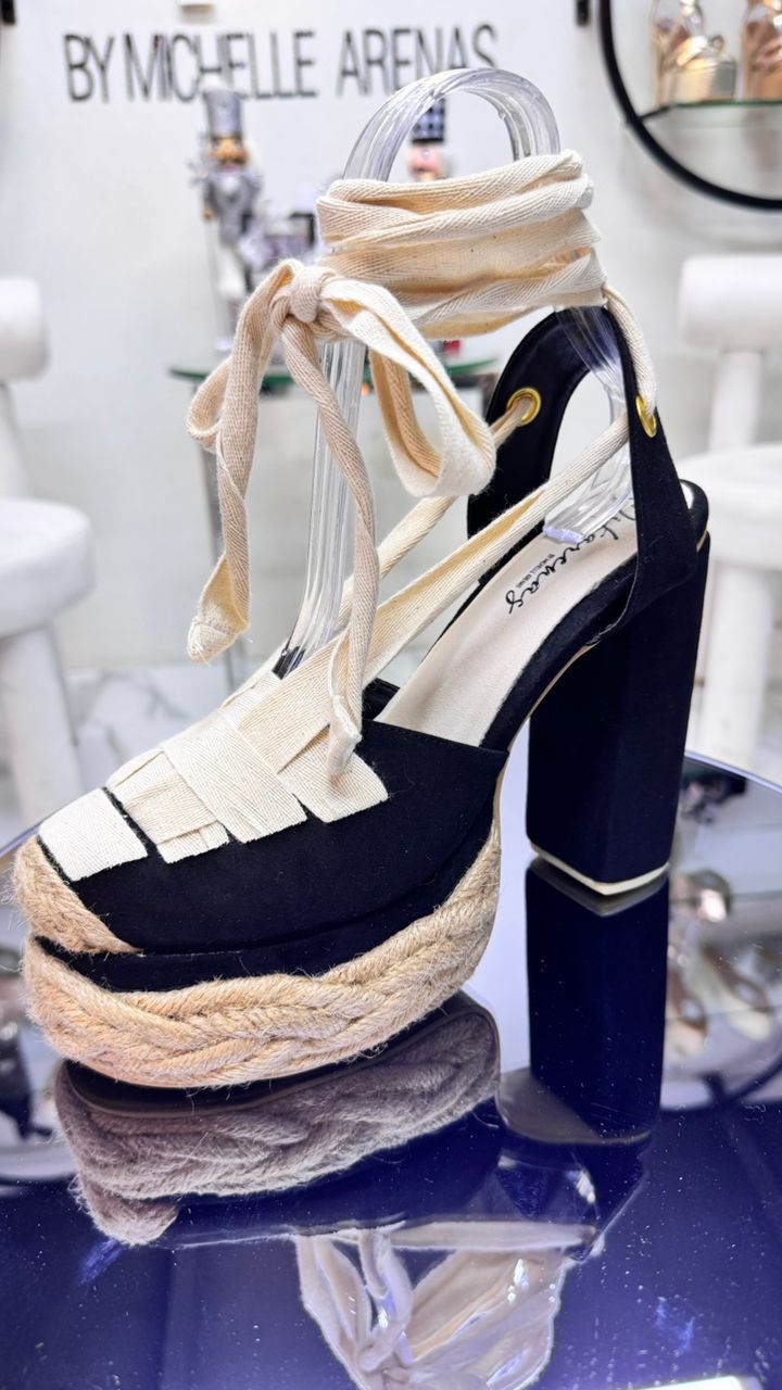 LUCILE ESPADRILLES