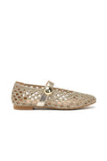 BALETA KNIT FLATS