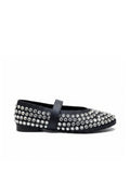 BALETA CRYSTAL FLATS