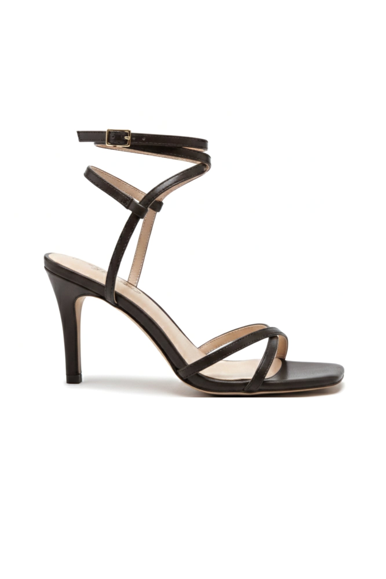 SUSAN SANDALS - BROWN