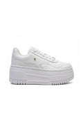 STAR SNEAKERS - WHITE