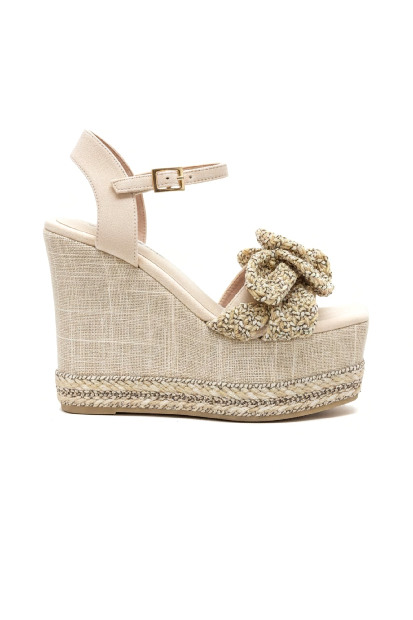 SOLEIL PLATFORMS
