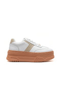 STAR SNEAKERS - TERRACOTTA